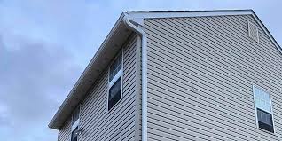 Best Wood Siding Installation  in Estill Springs, TN